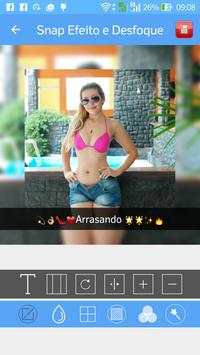 Foto Grid Criador de Colagens screenshot 3