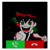 Fake Call From Ben