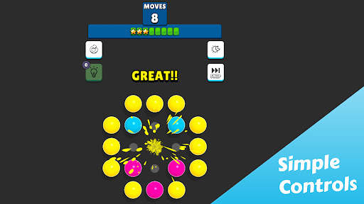 Collect King screenshot 9