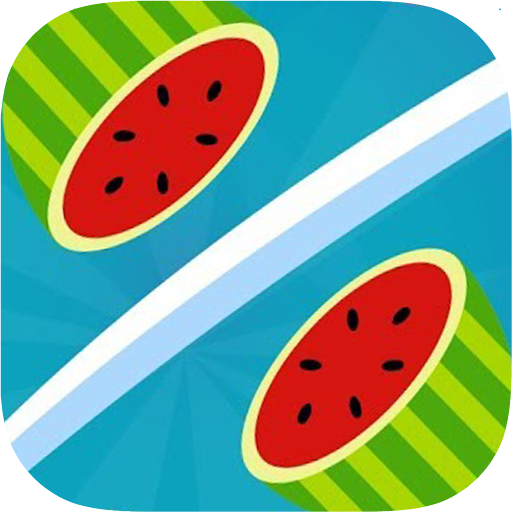 Crazy Fruit-Slice Master icon