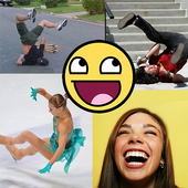 Most Funny Videos icon