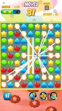 Candy Cookies screenshot 5