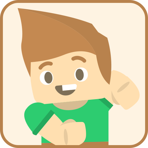 Super Adventure icon