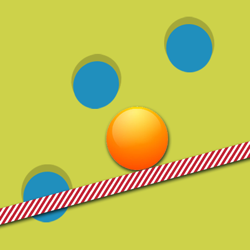 Xtreme Balancer Labyrinth Infinity Maze icon