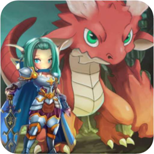 Dragon Call (Card battle TCG) 0.0.133