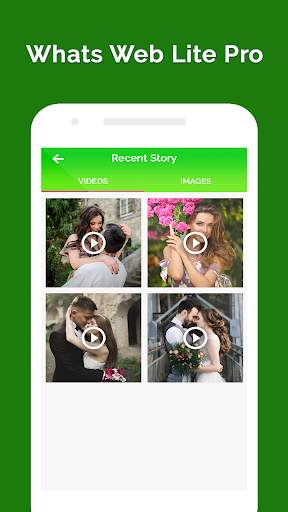 Whats Web screenshot 3