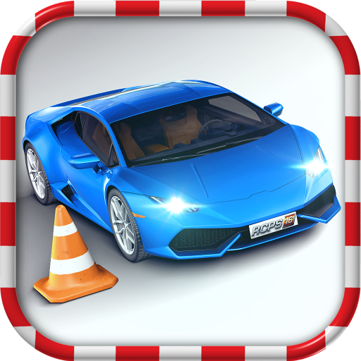 Real Car Parking Simulator 16 आइकन