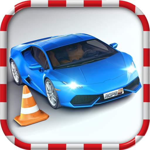 Driving School 0.0.1