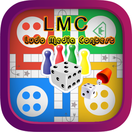 Ludo Media Contest icon