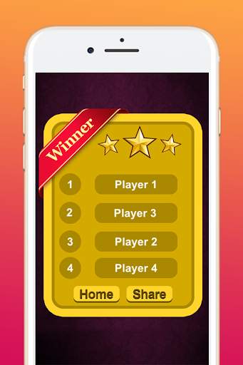 Parchisi Offline : Parchis screenshot 4