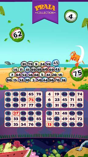 Video Bingo Siri screenshot 5