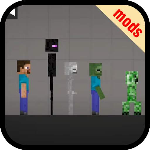 Mod Craft For Melon 1.0