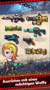 Mission: Zombies Removal-offline shooting screenshot 2