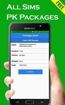All Network Packages screenshot 7