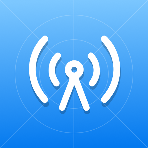 ikon Net Proxy