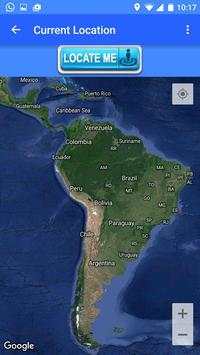 Mobile Location Tracker Pro screenshot 8