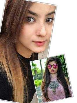 You Camera Perfect-Selfie Cam screenshot 1