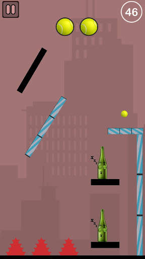 Knock Down The Bottle screenshot 5