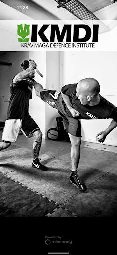 Krav Maga Defence Institute screenshot 1