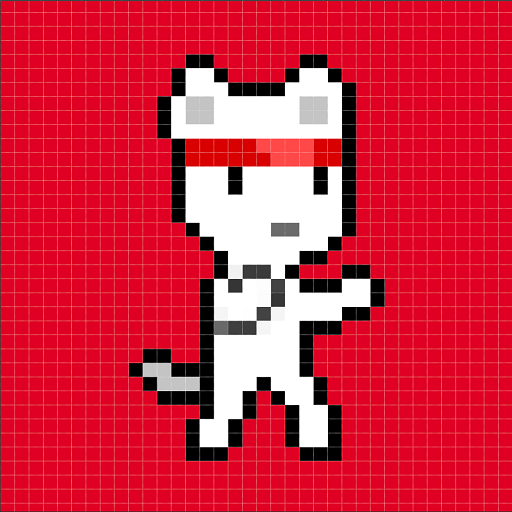 Cat Flux icon