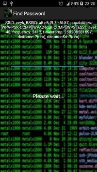 Hack wifi 2016 prank screenshot 6