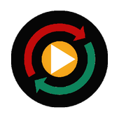 Restore deleted video photo icon