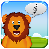Animal Images &amp; Animal Sounds icon
