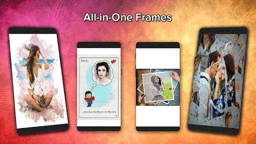 Photo Effect -Best Photo Effect- GIF, Video Effect screenshot 24