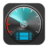 RAM Speed &amp; booster icon