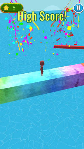 Run Rush 3D screenshot 4