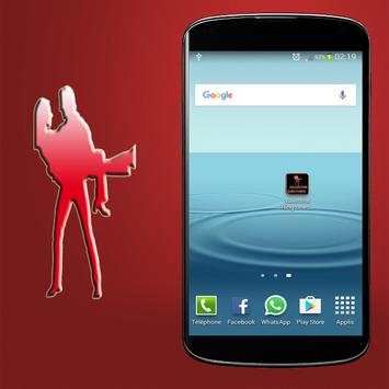 Valentine Ringtones 2016 screenshot 1