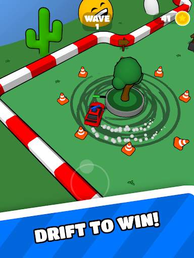 Drift King screenshot 12
