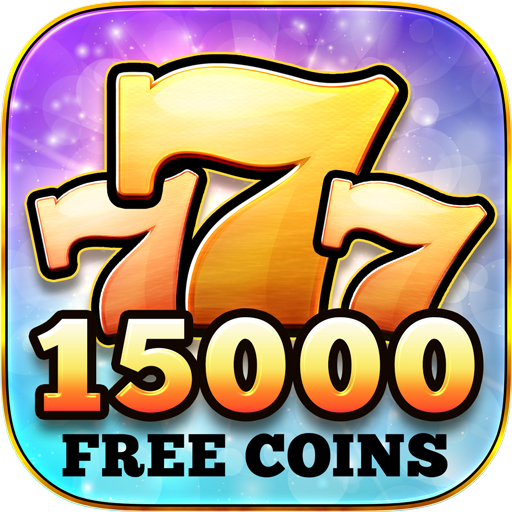 Slots Roulette Deluxe icon