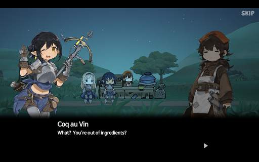 Bistro Heroes screenshot 16