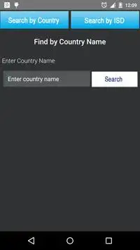 Mobile Caller Locator on Map screenshot 3