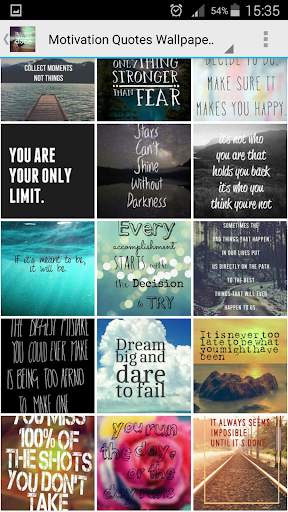 Motivation Quotes Wallpapers screenshot 5