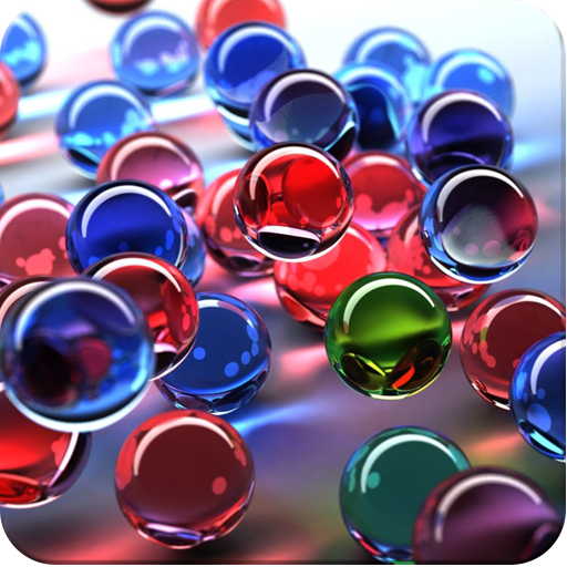 3D Wallpapers HD icon