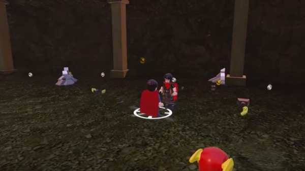 KiPlay For LEGO Super M Battle Trick screenshot 6