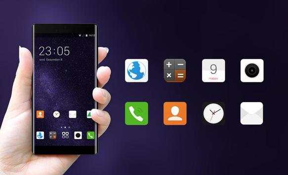 Theme for Vivo V7  HD screenshot 4