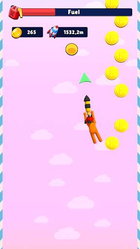 Fire Off: Flip and Fly screenshot 6