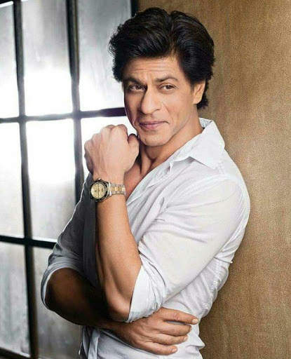 Shahrukh Khan New Wallpapers screenshot 7