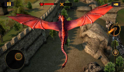 War Of Dragons 2016 screenshot 10