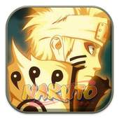 Crazy Naruto Adventures 1.1.2