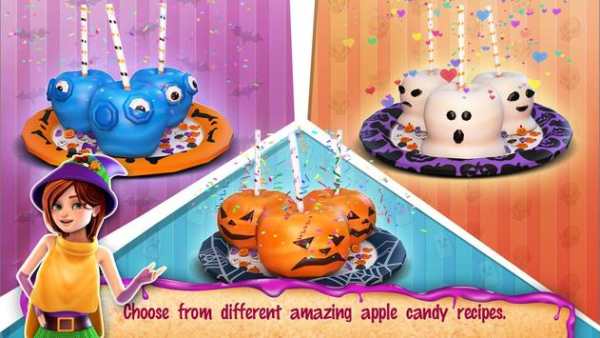 My Candy Home Town screenshot 5