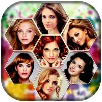 Circle Photo Collage Maker