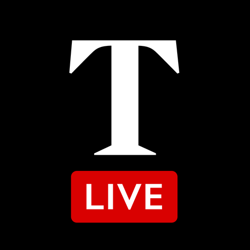 The Times: UK &amp; World News icon