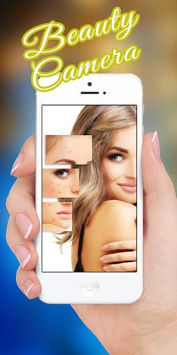 Beauty Camera APP screenshot 3