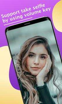 Cool Selfie Camera screenshot 1