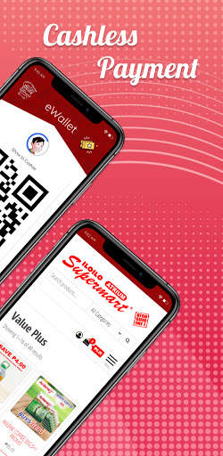 Iloilo Supermart Mobile screenshot 2