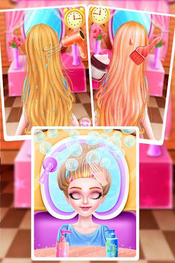Ada clothing shop screenshot 5